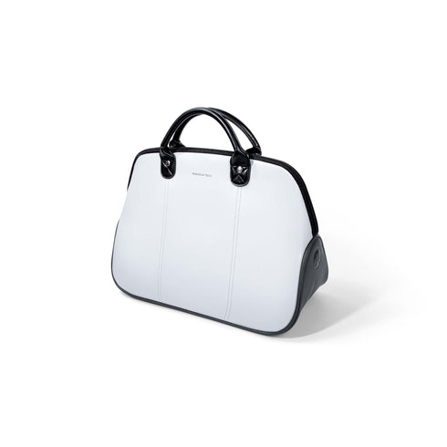 Rheidon Tech - Schuko til type 2 - Ladekabel - Bag - Elbilgrossisten
